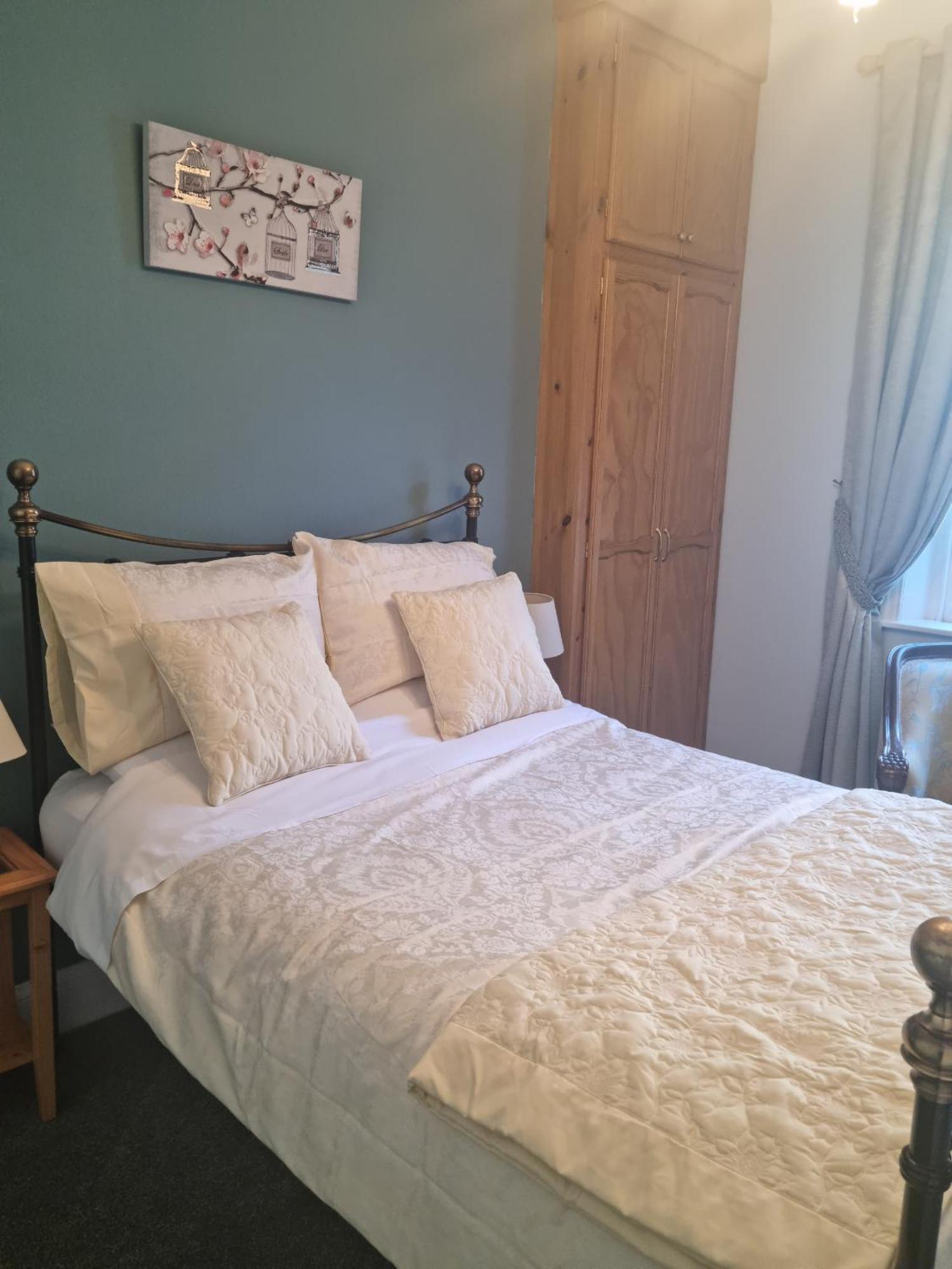 Mostyn House Llandudno Habitación foto