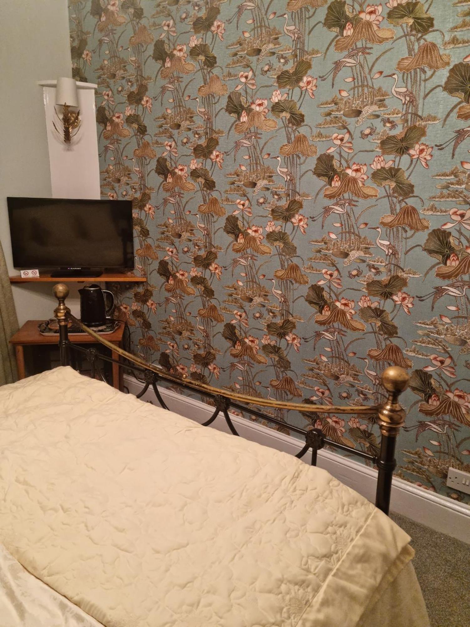 Mostyn House Llandudno Habitación foto