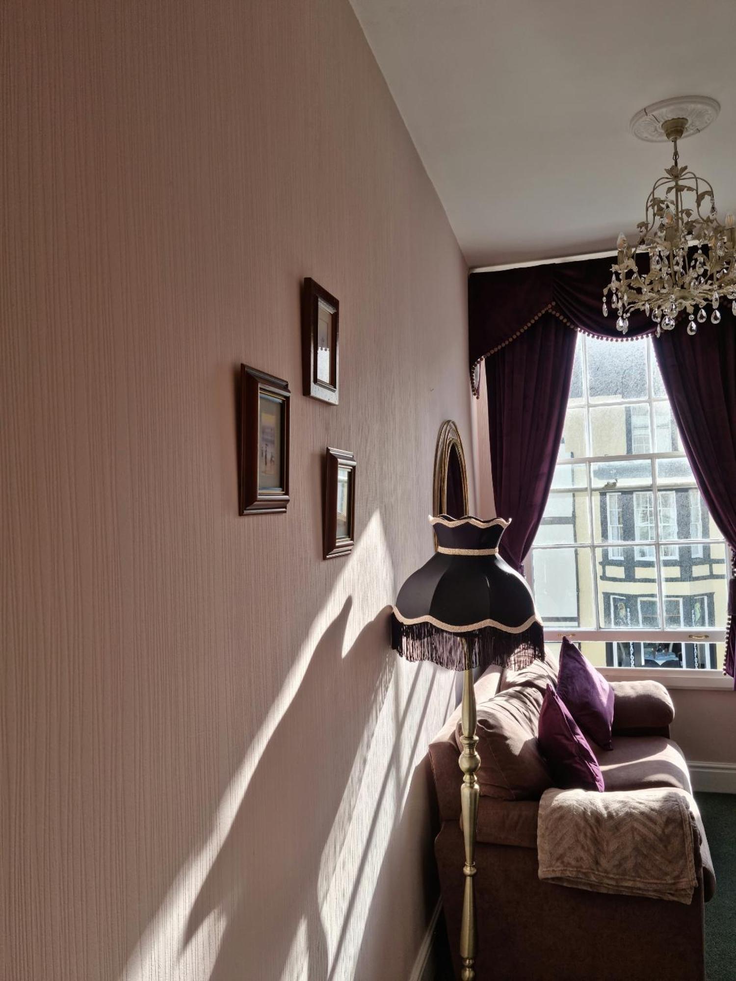 Mostyn House Llandudno Habitación foto