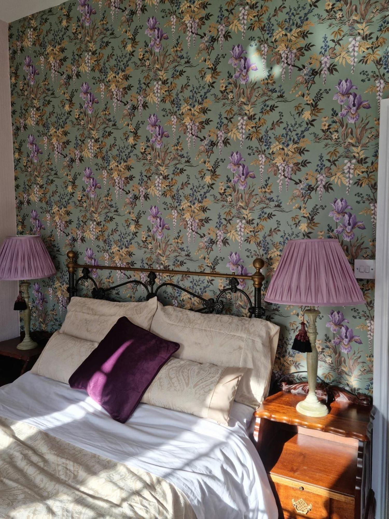 Mostyn House Llandudno Habitación foto